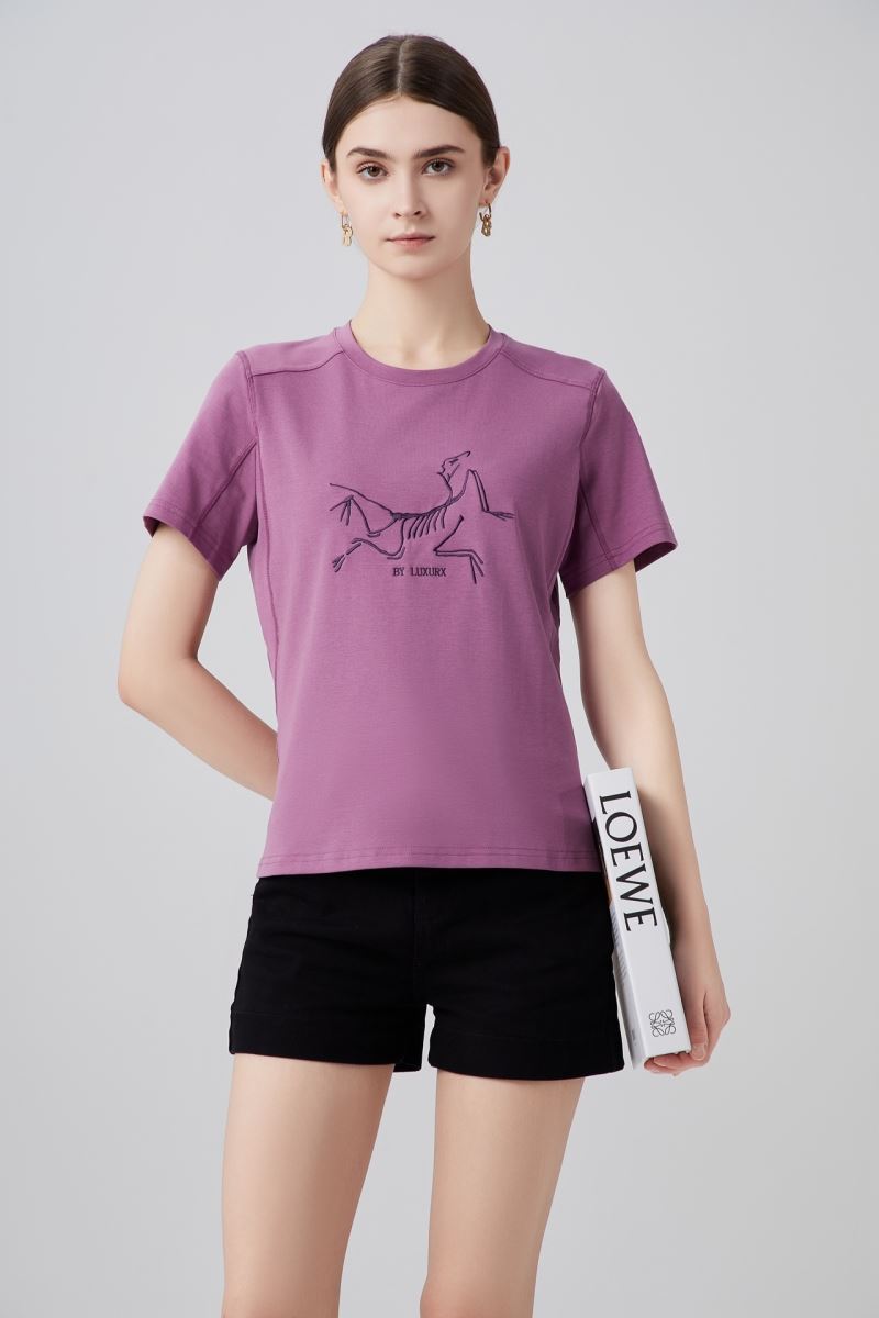 Arcteryx T-Shirts